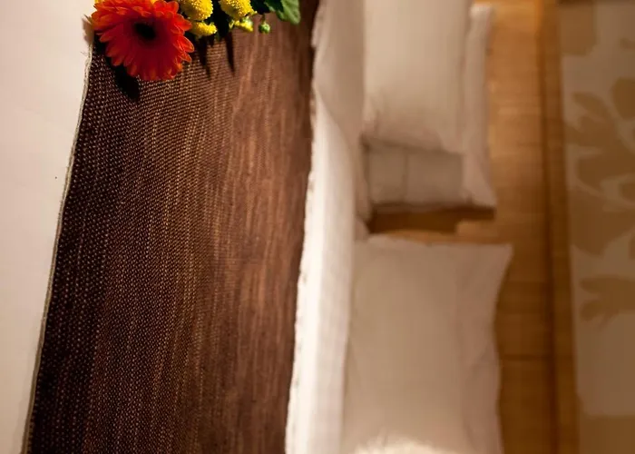 Dahlia Inn Praag